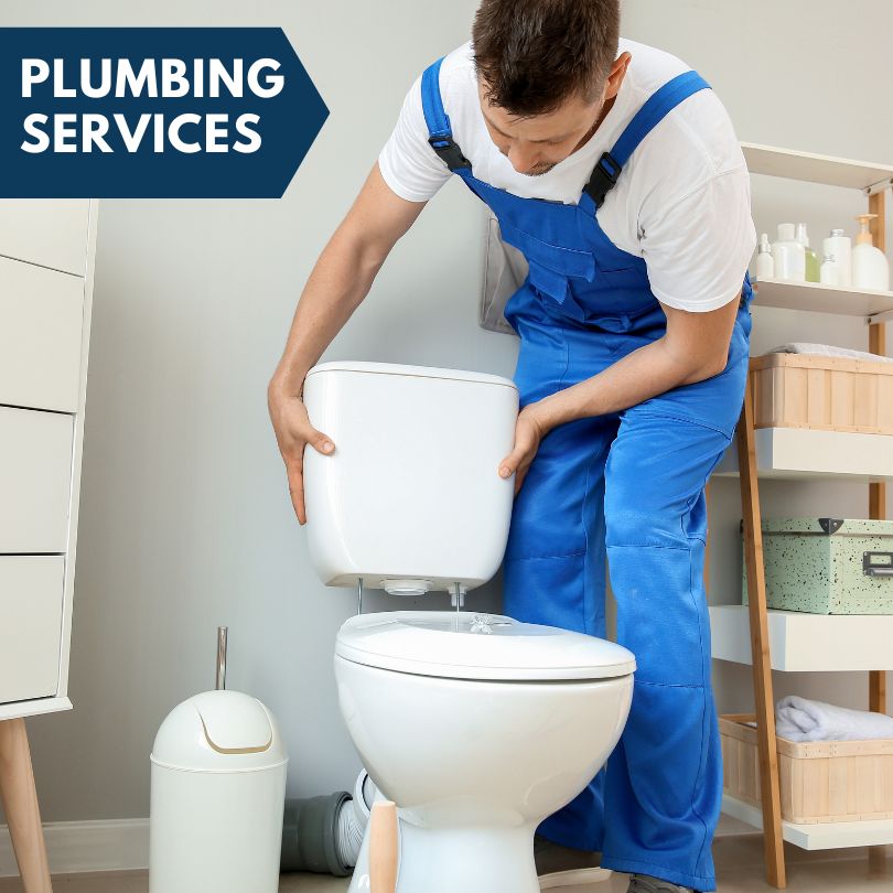 Plumbing Company in Sedona, AZ